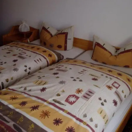 Haus Tanneck Apartment *