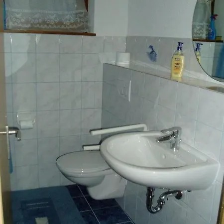 Haus Tanneck Apartment *