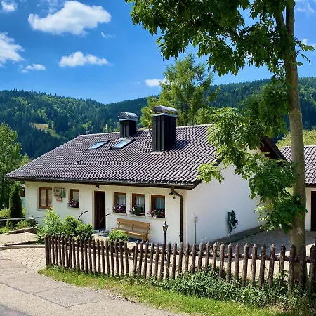 Apartment Haus Tanneck